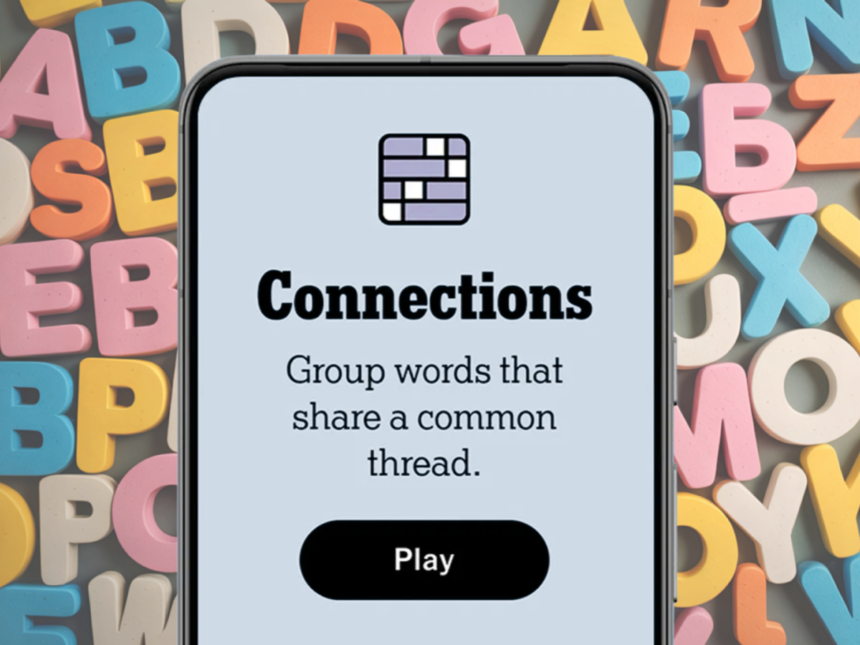Discover NYT Connections answers for April 28, 2026, plus tips and strategies to solve puzzle #1052 with ease.
