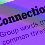 Learn how to use Connections hints effectively with a full breakdown of the April 26, 2026 puzzle, answers, and expert solving strategies.