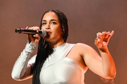 Discover whether Jorja Smith has starred in any movies, her TV appearances, and how her music connects to film and screen storytelling.