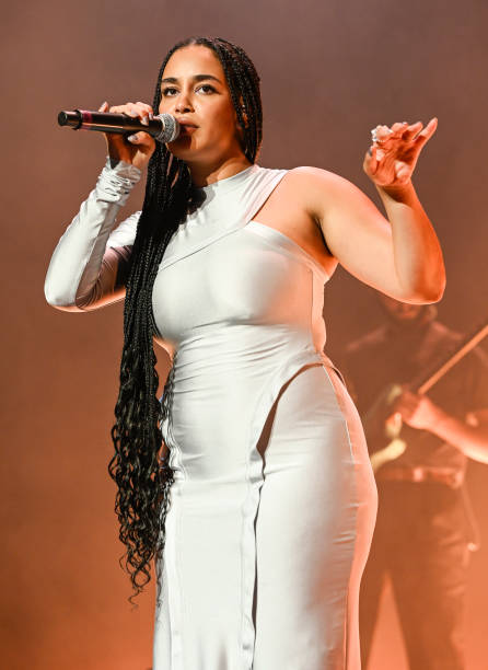 Discover whether Jorja Smith has starred in any movies, her TV appearances, and how her music connects to film and screen storytelling.