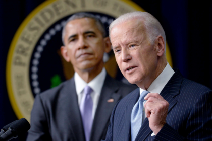 Joe Biden Explained: From Senate to Presidency