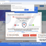 Standard Bank data breach exposed client details. Learn what was compromised, risks involved, and how customers should respond.