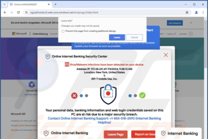 Standard Bank data breach exposed client details. Learn what was compromised, risks involved, and how customers should respond.