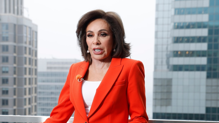Jeanine Pirro News: Trials, Trump Ties, and DOJ Role