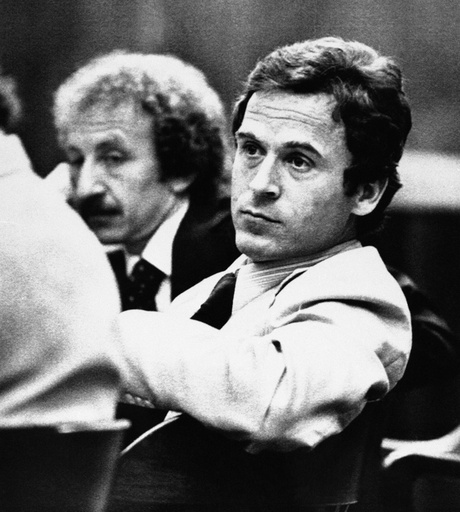 Ted Bundy Case Update: Cold Case Solved After 50 Years