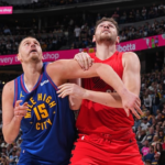 Nuggets vs Blazers Last Game: Denver Wins in OT Thriller