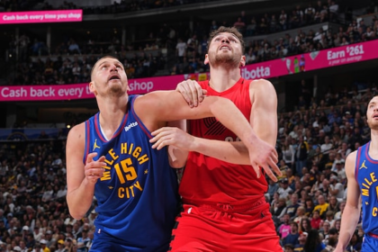 Nuggets vs Blazers Last Game: Denver Wins in OT Thriller