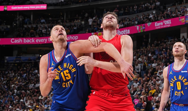 Nuggets vs Blazers Last Game: Denver Wins in OT Thriller