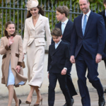 Catherine Wales Easter Appearance Signals Royal Stability