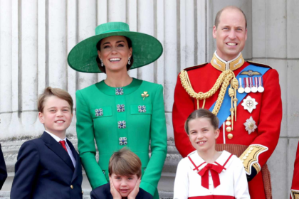 Catherine Princess of Wales Easter 2026 Updates