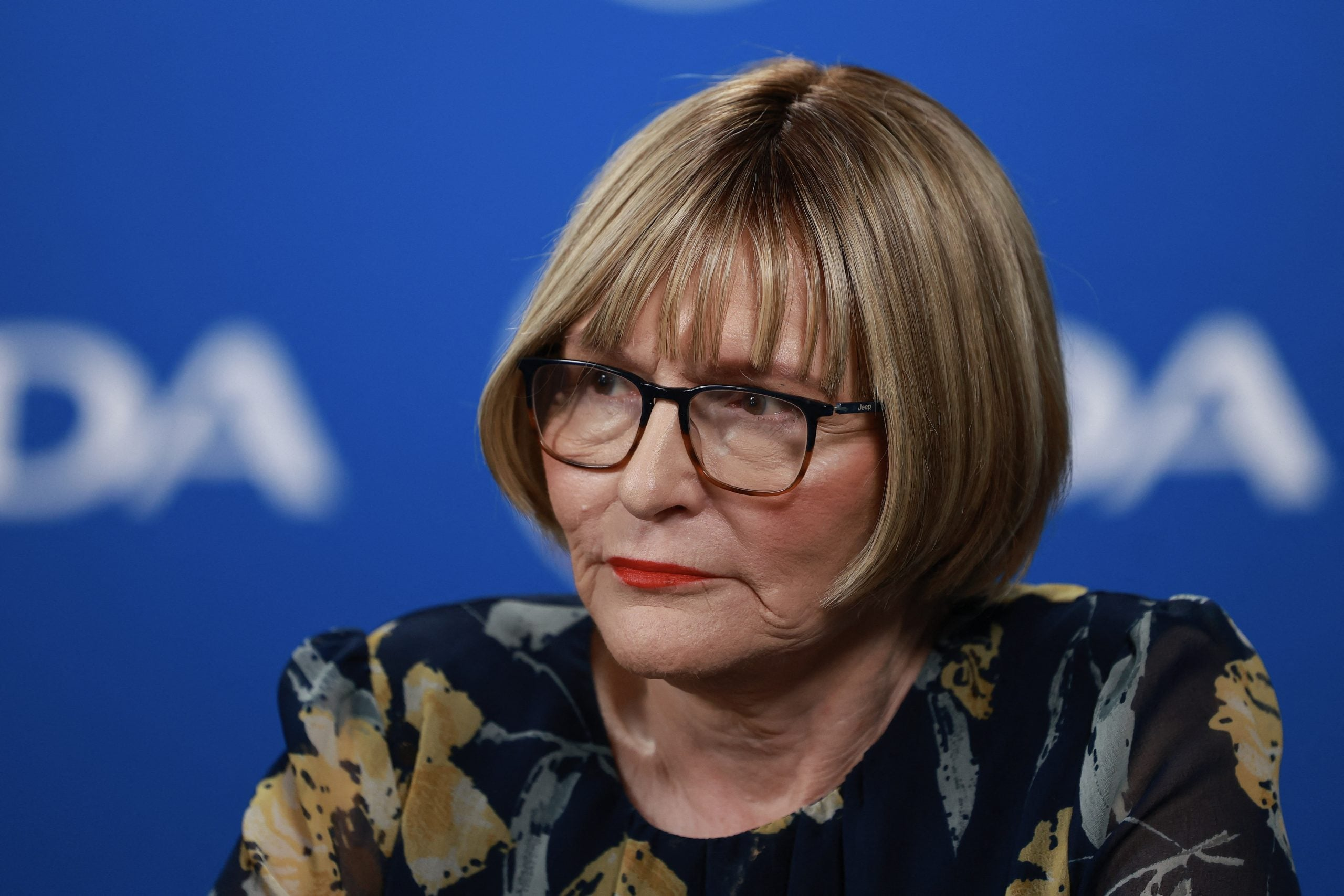 Helen Zille Net Worth Explained: Salary, Investments