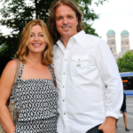 Karin Thaler and Husband Milos: Relationship Details