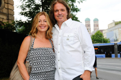 Karin Thaler and Husband Milos: Relationship Details