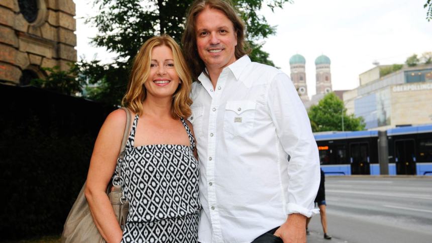Karin Thaler and Husband Milos: Relationship Details