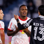 Bragantino vs Flamengo: Tactical Breakdown of 3-0 Win