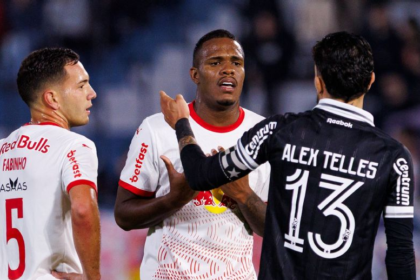 Bragantino vs Flamengo: Tactical Breakdown of 3-0 Win