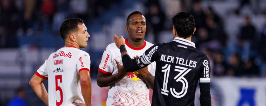 Bragantino vs Flamengo: Tactical Breakdown of 3-0 Win