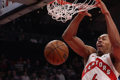 Clippers vs Mavericks: Kawhi Leads 116-103 Win