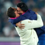 Rassie Erasmus Wife: Marriage, Divorce & Family Life