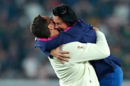 Rassie Erasmus Wife: Marriage, Divorce & Family Life