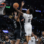 Dylan Harper Rookie Impact and Spurs Future