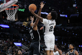 Dylan Harper Rookie Impact and Spurs Future