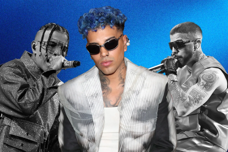 Discover Rauw Alejandro’s age, net worth, songs, movies, tour 2026, and relationships. A complete profile of the Latin superstar.