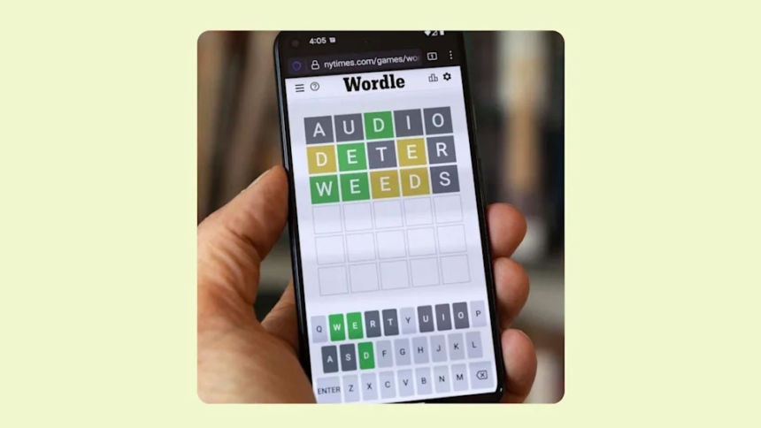 Discover the Wordle answer for April 30, 2026, plus hints, clues, and expert strategy to solve puzzle #1776 faster.