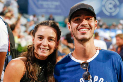 Yannick Hanfmann Wife or Fiancée? Full Relationship Details