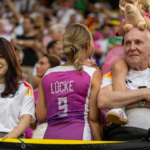 Niclas Füllkrug Wife and Family Life Explained