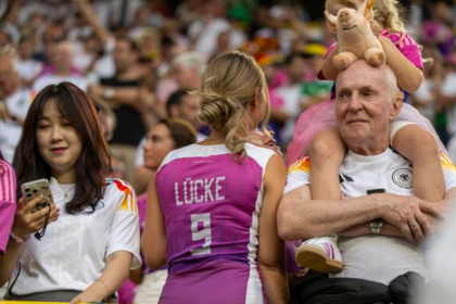 Niclas Füllkrug Wife and Family Life Explained