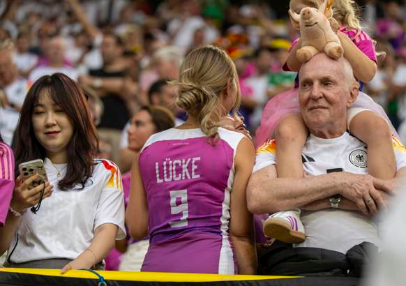 Niclas Füllkrug Wife and Family Life Explained