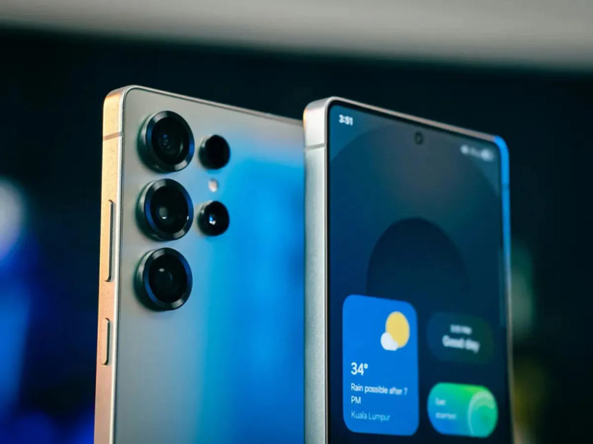 Samsung’s Galaxy Enhance-X update adds video and document editing, AI tools, and a new interface—transforming smartphones into creative platforms.