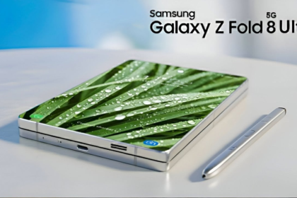 Discover the Galaxy Z Fold 8 Wide’s new design, specs, and release details in this in-depth feature.