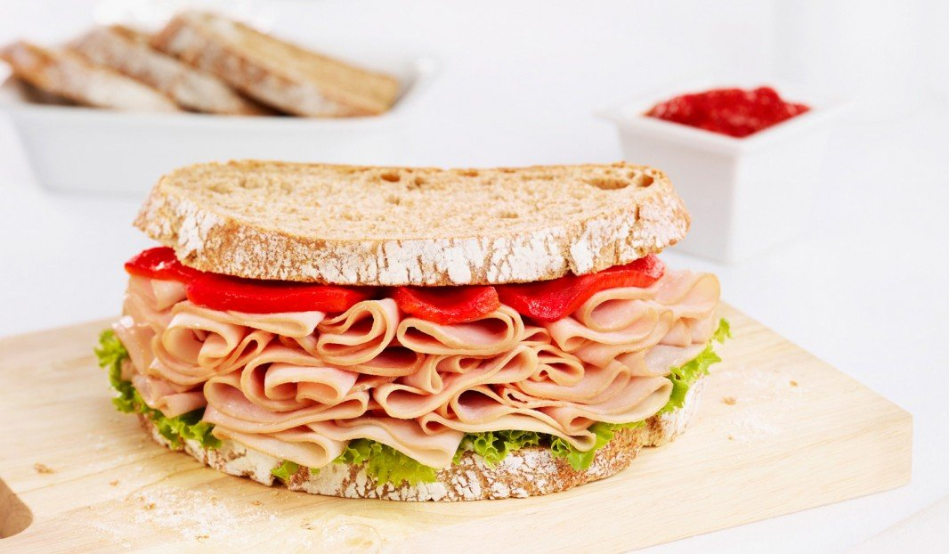 Intermarché Jambon Blanc Recall Explained