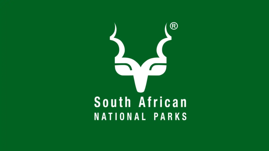 SANParks Technical Services Internships 2026 Guide
