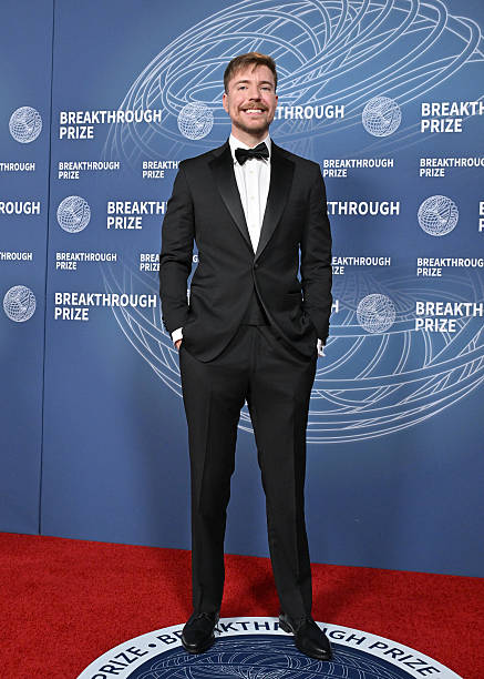 MrBeast biography covering net worth, age, career, relationships, family, and YouTube empire. Discover how Jimmy Donaldson built a global media powerhouse.