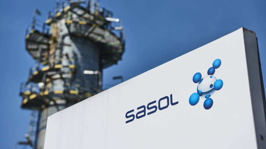 Apply for Sasol Bursary 2027 South Africa