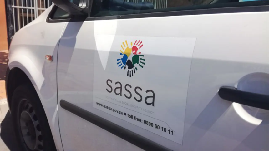 SASSA May 2026 Payment Dates and Grant Amounts