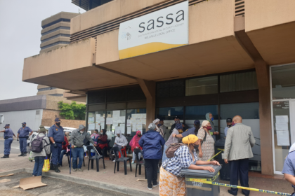 SASSA April 2026 Grants: Dates, Amounts, Updates