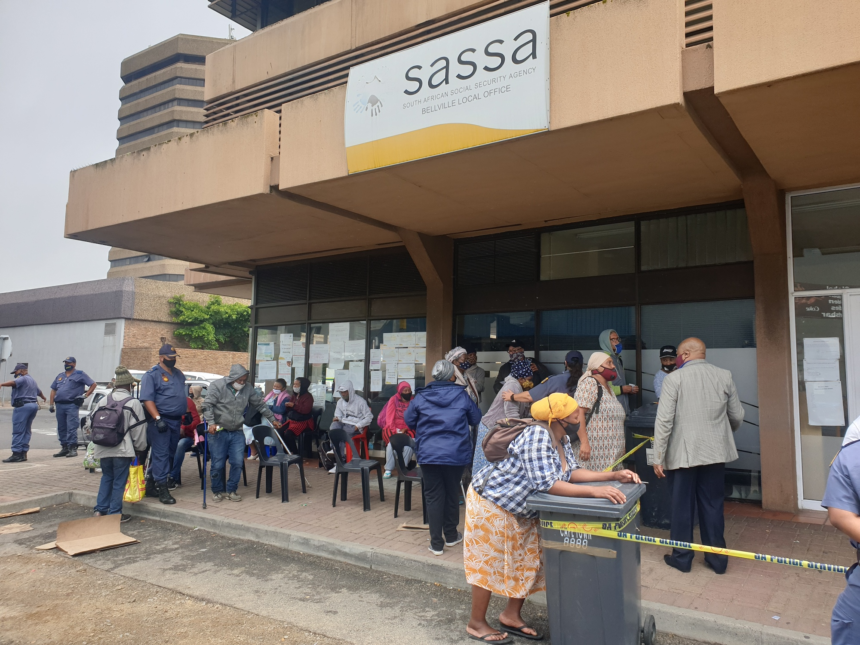 SASSA April 2026 Grants: Dates, Amounts, Updates