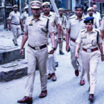 Delhi Police Deploy Major Security for Hanuman Jayanti