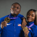 Discover whether Sha’Carri Richardson has a husband and what we know about her relationship with fellow sprinter Christian Coleman.