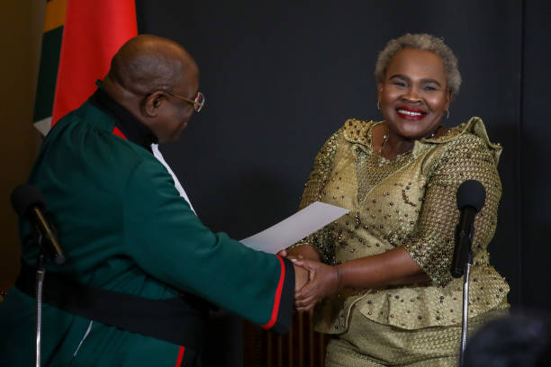 A full explainer of the ActionSA charges against Minister Tolashe and the DA’s role in the escalating corruption case.A full explainer of the ActionSA charges against Minister Tolashe and the DA’s role in the escalating corruption case.