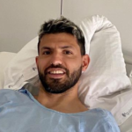 Kun Agüero Injury News: Career Impact and Future Unclear