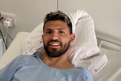 Kun Agüero Injury News: Career Impact and Future Unclear