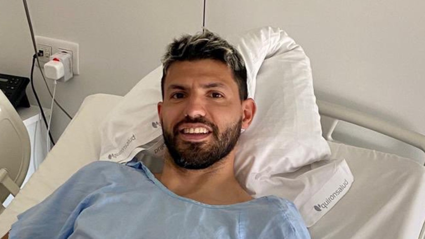 Kun Agüero Injury News: Career Impact and Future Unclear