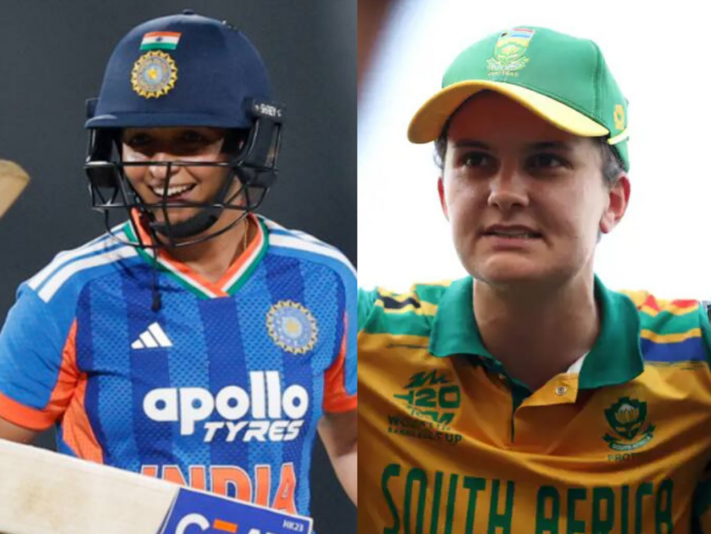 Full scorecard and analysis of India Women vs South Africa Women 3rd T20I, featuring Wolvaardt’s 115 and a record chase
