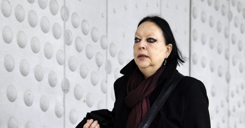 Inez Weski and Taghi Case: Dutch Justice Under Pressure