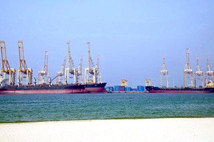 Tanker movements through the Strait of Hormuz continued despite the US blockade, raising questions about enforcement, sanctions, and global energy risk.